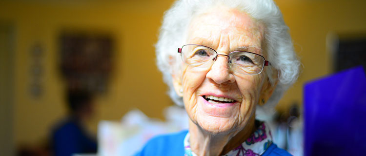 CAMMS Meals on Wheels - Customer feedback