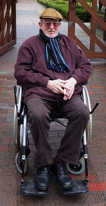 CAMMS Meals on Wheels - Team image